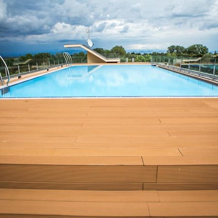 Residence Al Bosco Γκράντο Εξωτερικό φωτογραφία