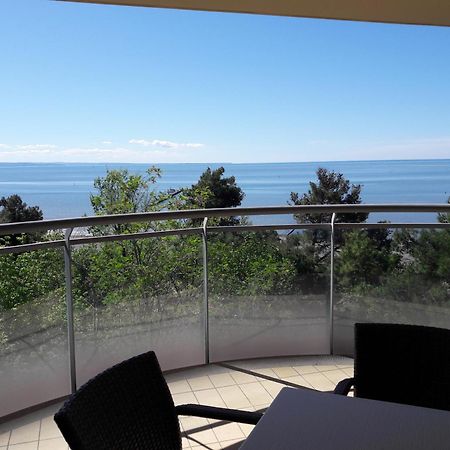 Residence Al Bosco Γκράντο Εξωτερικό φωτογραφία