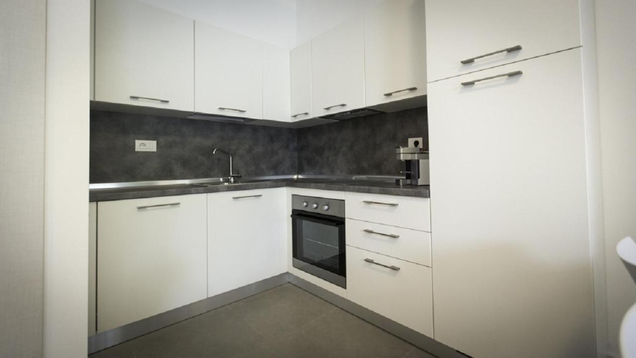 Residence Al Bosco Γκράντο Δωμάτιο φωτογραφία