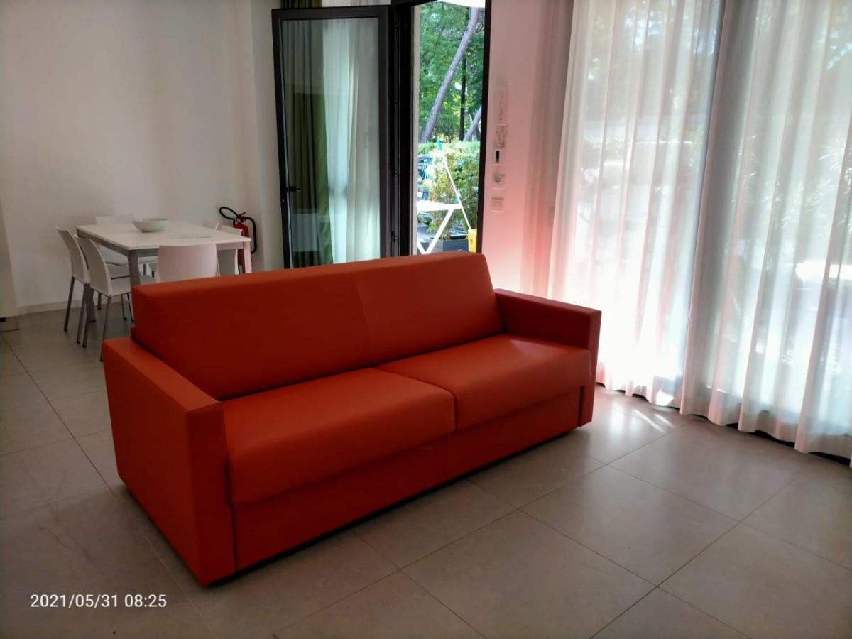 Residence Al Bosco Γκράντο Εξωτερικό φωτογραφία