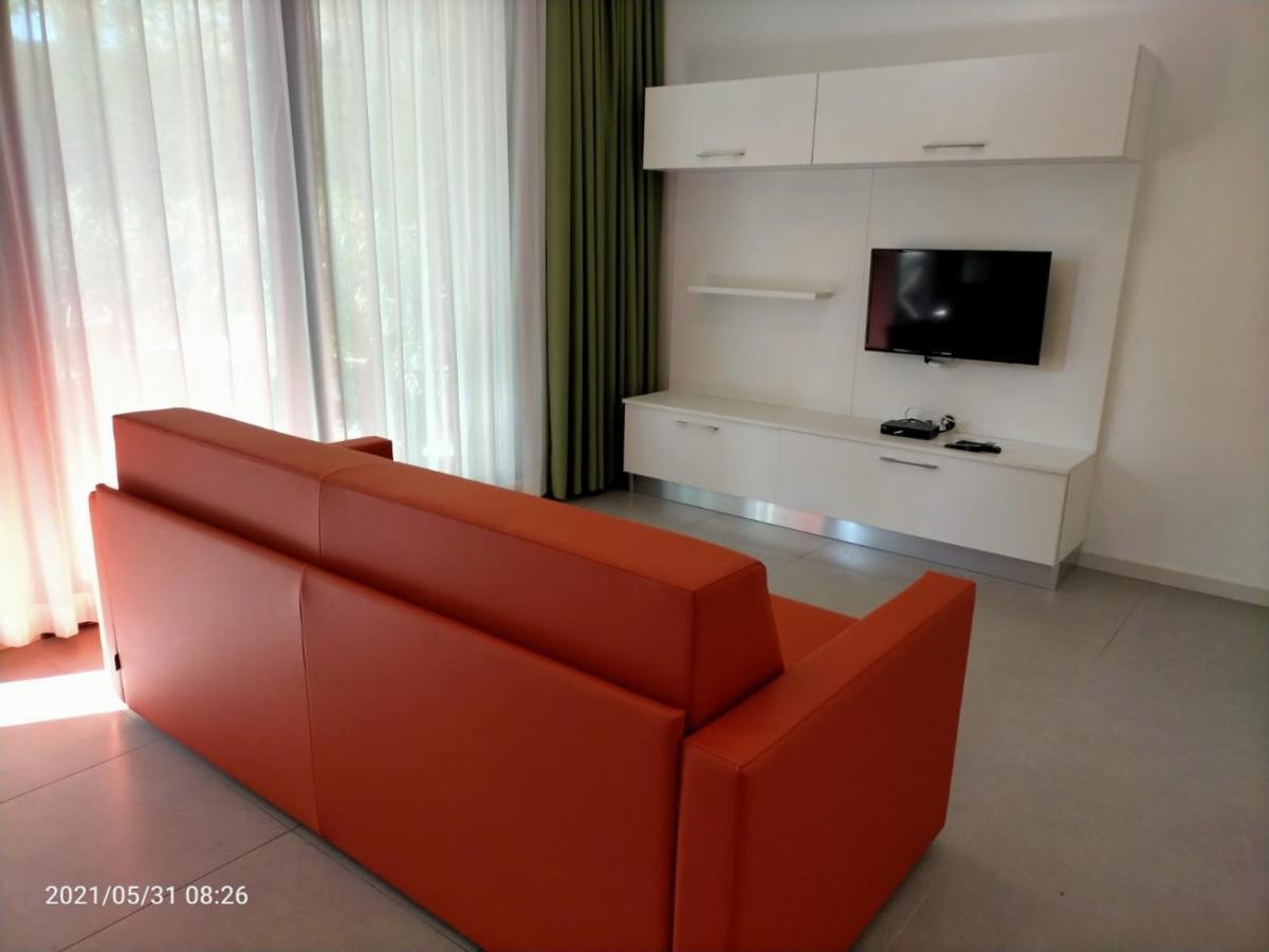 Residence Al Bosco Γκράντο Εξωτερικό φωτογραφία