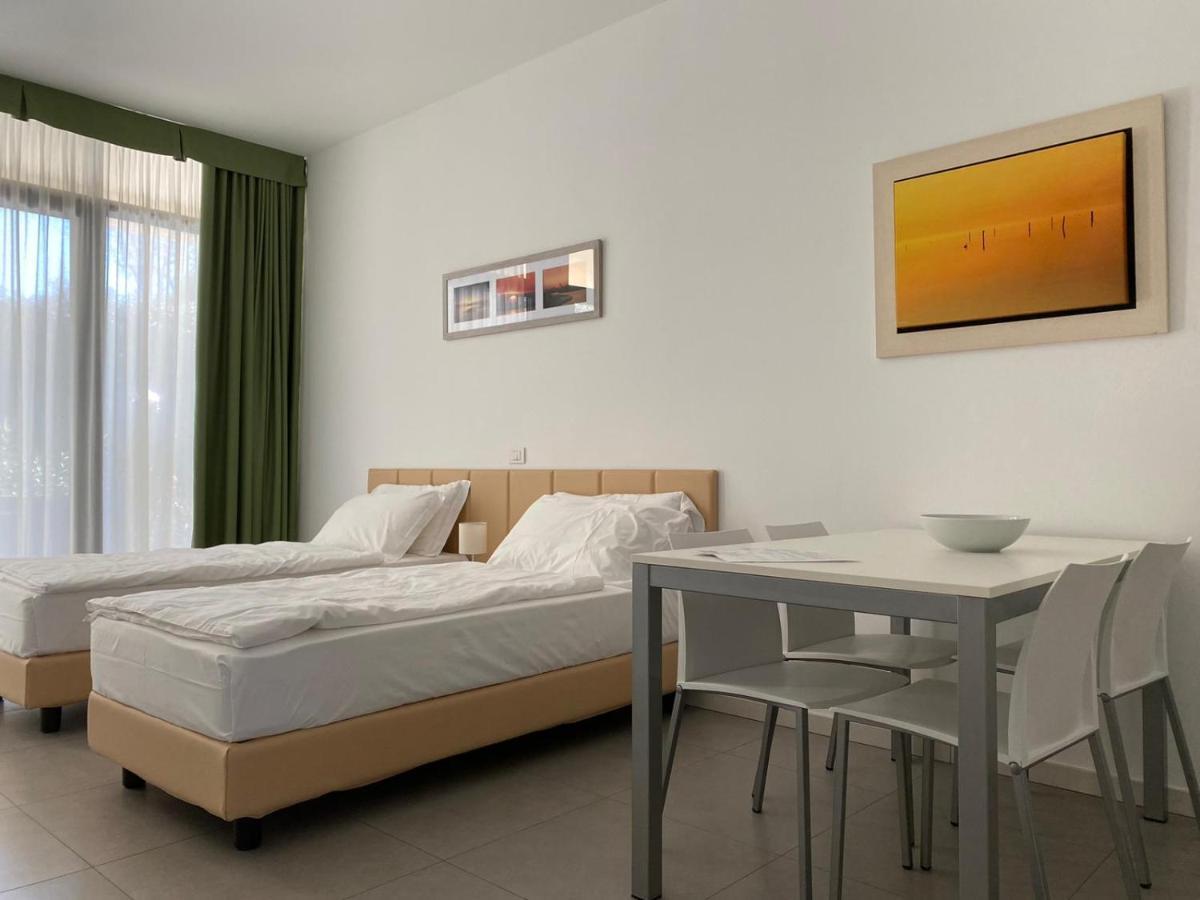 Residence Al Bosco Γκράντο Εξωτερικό φωτογραφία