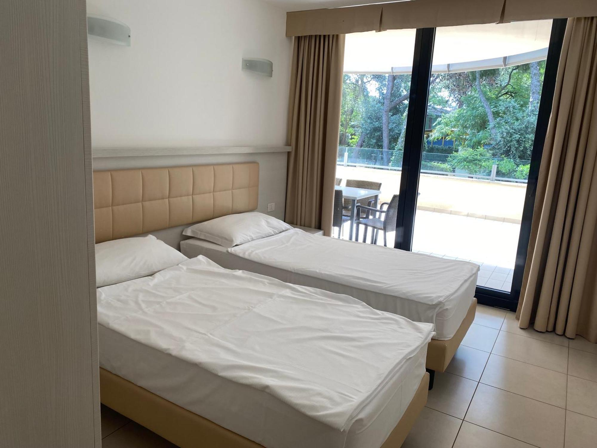 Residence Al Bosco Γκράντο Εξωτερικό φωτογραφία