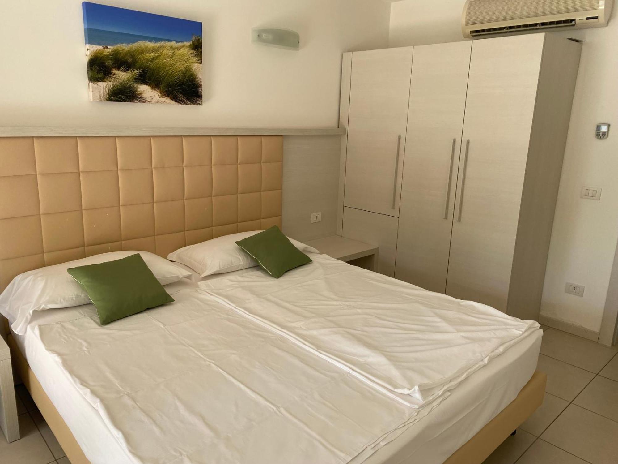 Residence Al Bosco Γκράντο Εξωτερικό φωτογραφία