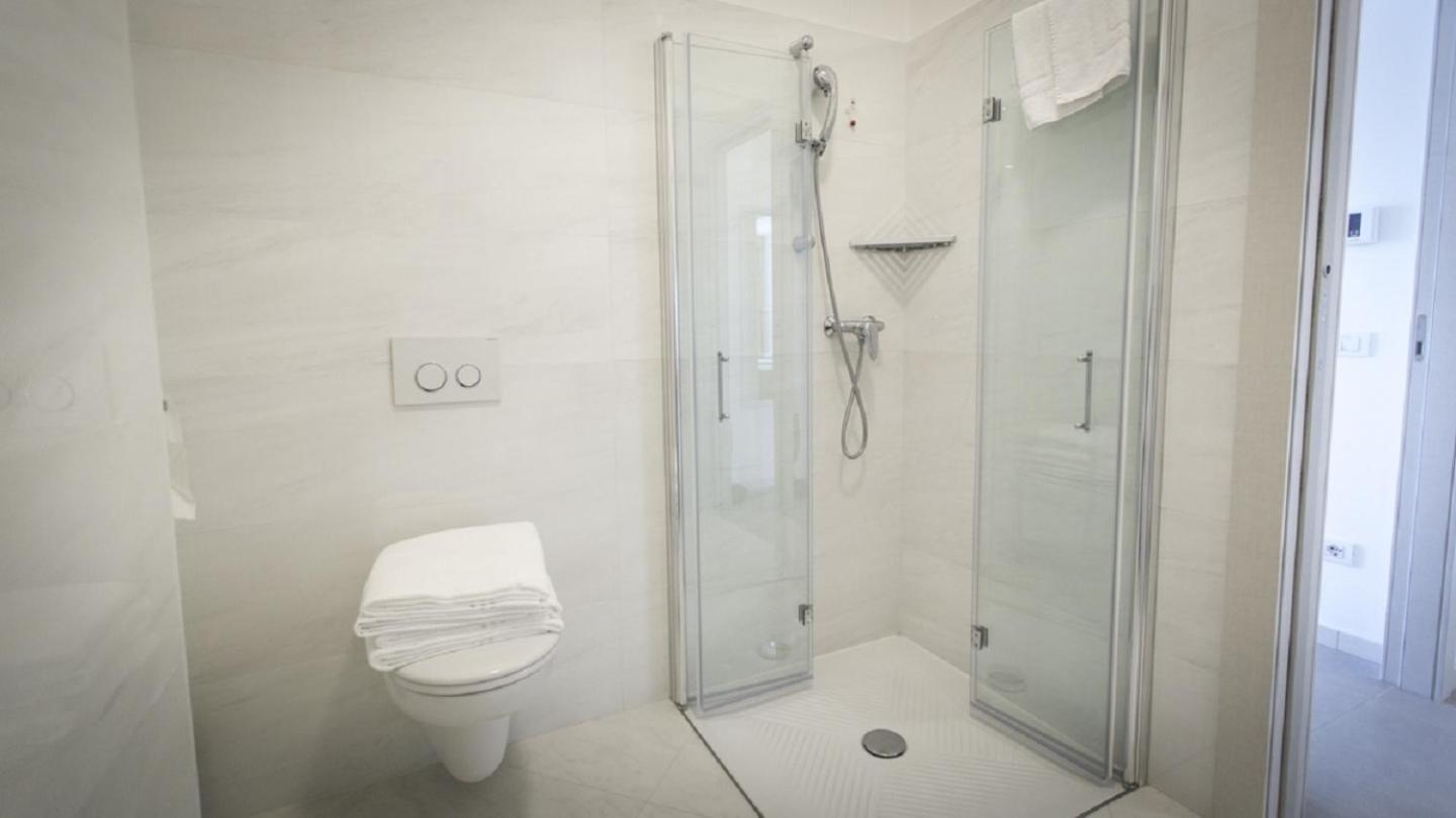 Residence Al Bosco Γκράντο Δωμάτιο φωτογραφία