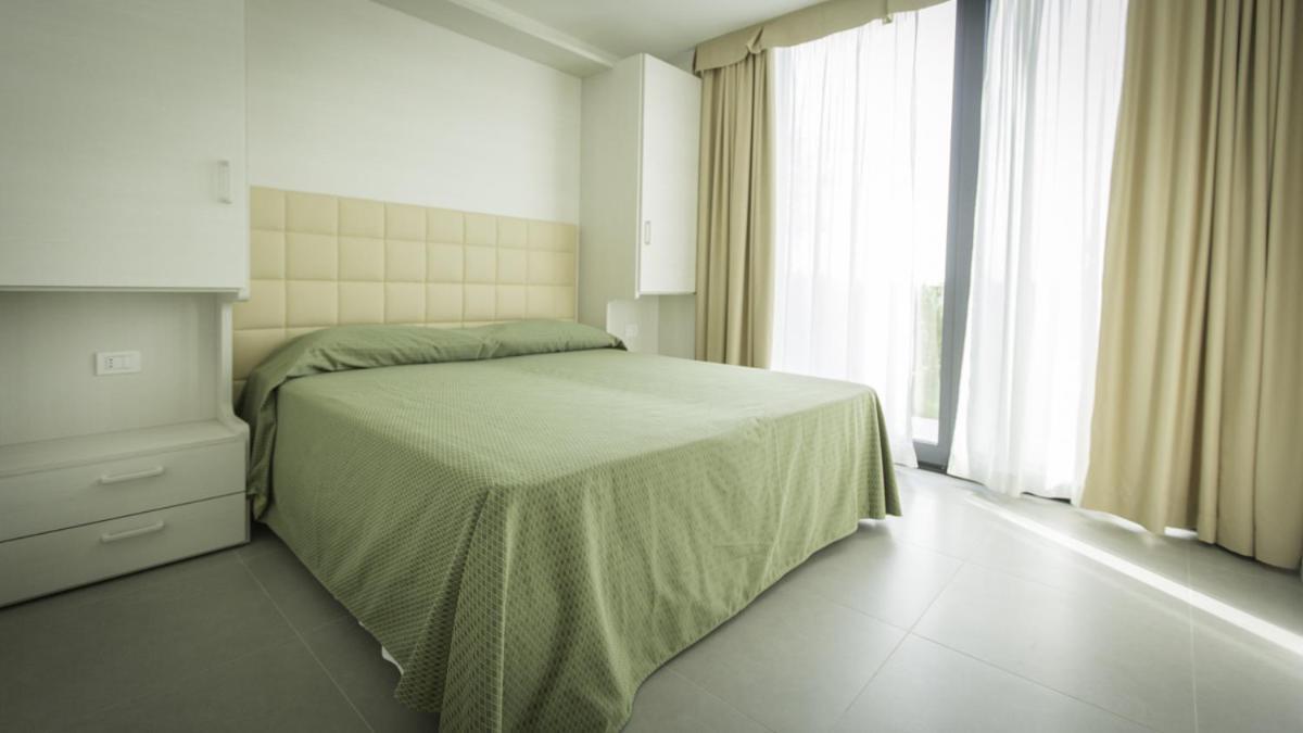 Residence Al Bosco Γκράντο Δωμάτιο φωτογραφία