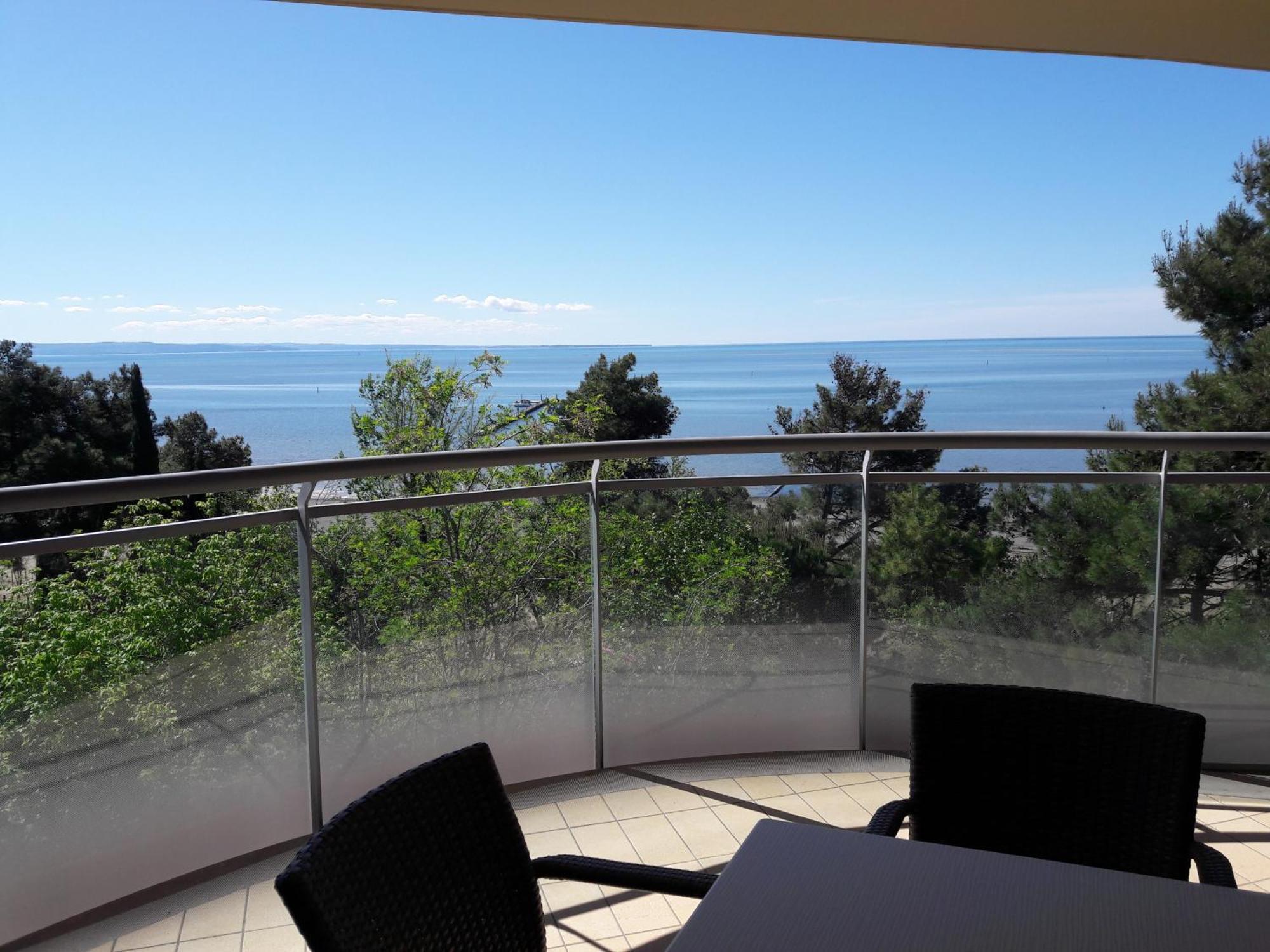 Residence Al Bosco Γκράντο Εξωτερικό φωτογραφία