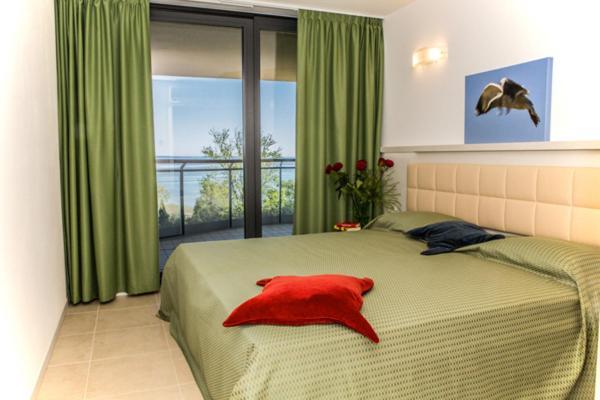 Residence Al Bosco Γκράντο Εξωτερικό φωτογραφία