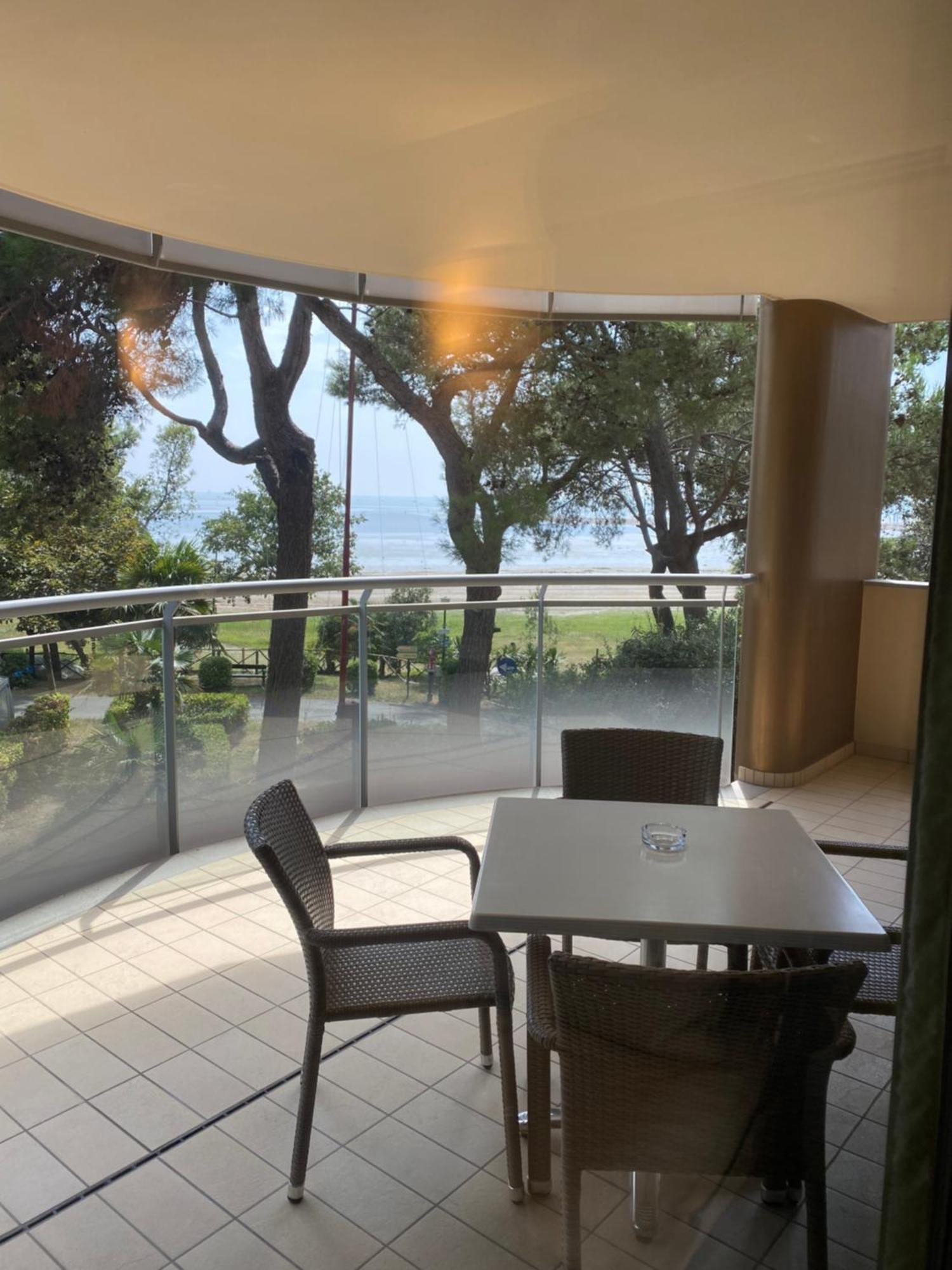 Residence Al Bosco Γκράντο Εξωτερικό φωτογραφία