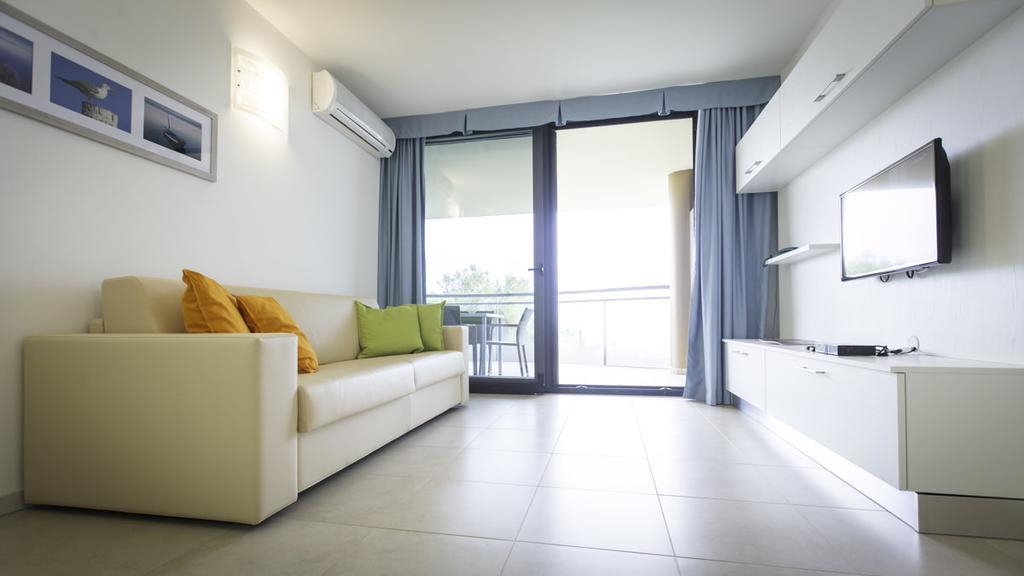 Residence Al Bosco Γκράντο Εξωτερικό φωτογραφία