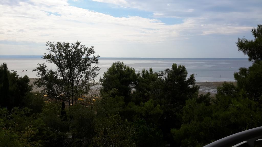 Residence Al Bosco Γκράντο Εξωτερικό φωτογραφία