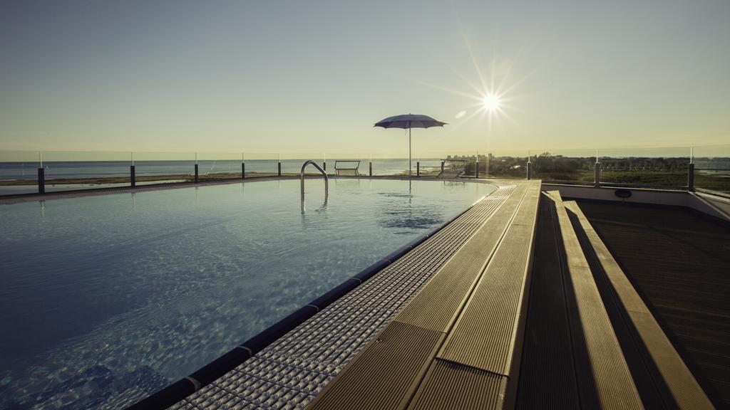 Residence Al Bosco Γκράντο Εξωτερικό φωτογραφία