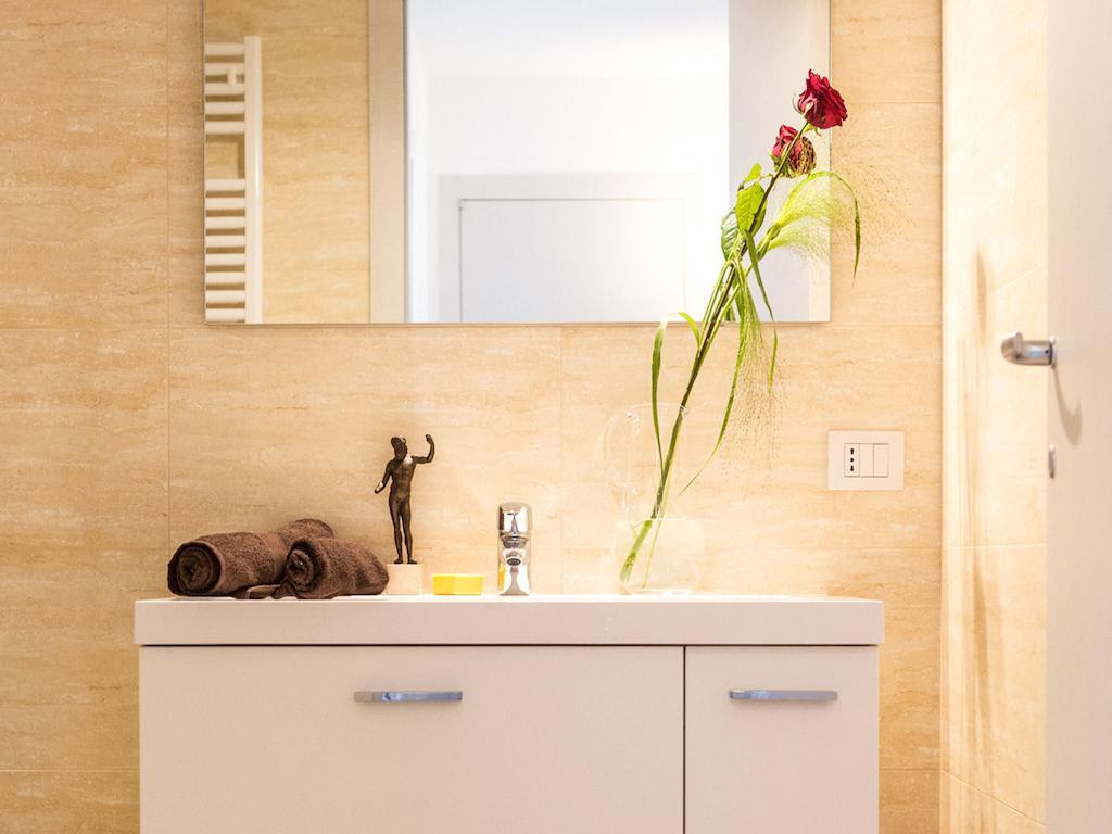Residence Al Bosco Γκράντο Δωμάτιο φωτογραφία