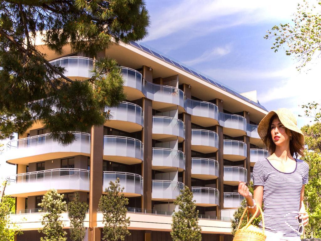 Residence Al Bosco Γκράντο Εξωτερικό φωτογραφία