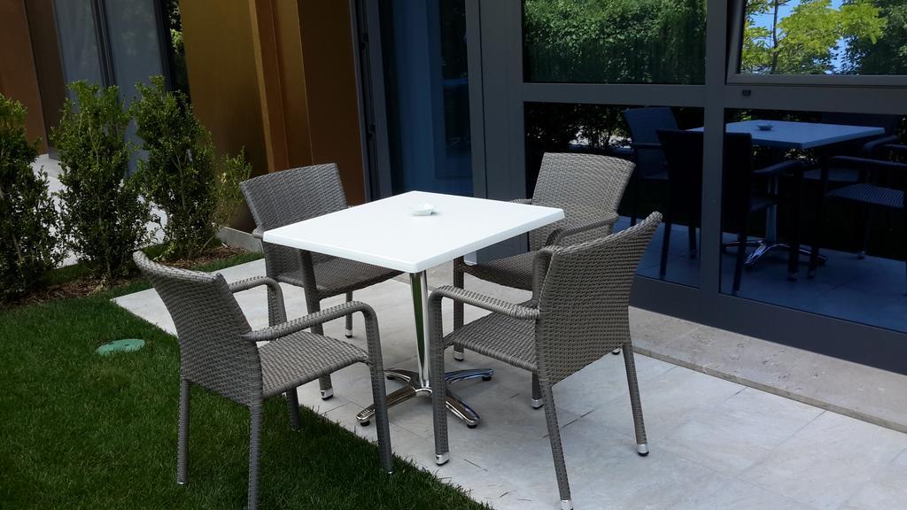 Residence Al Bosco Γκράντο Εξωτερικό φωτογραφία