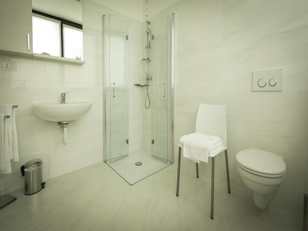 Residence Al Bosco Γκράντο Εξωτερικό φωτογραφία