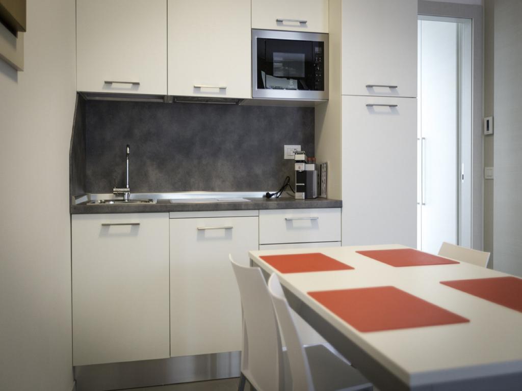 Residence Al Bosco Γκράντο Εξωτερικό φωτογραφία